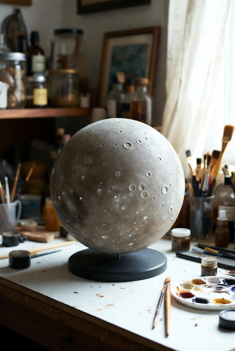 Why Does Mercury Have the Largest Temperature Range of Any Planet in the Solar System?