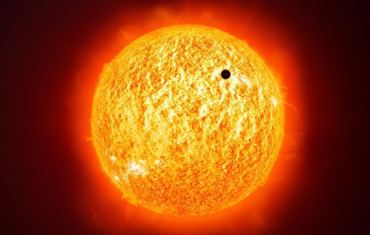 What Is the Sun’s Role in the Solar System? Gravity, Energy, and Orbital Stability Explained